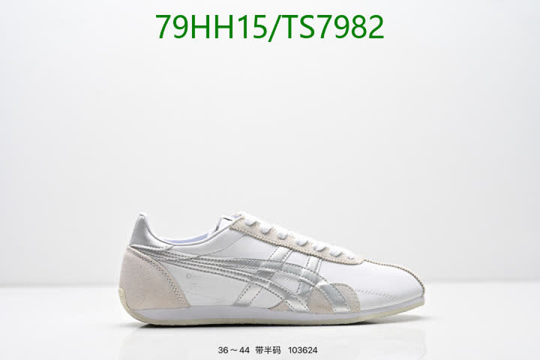 Onitsuka Tiger-Shoes(Men) Code: TS7982 $: 79USD