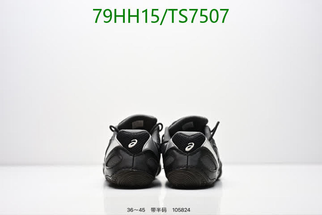Asics-Shoes(Men) Code: TS7507 $: 79USD