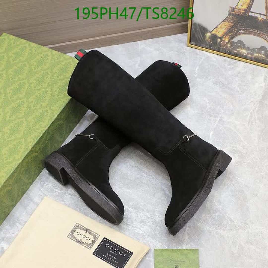 Boots-Shoes(Women) Code: TS8246 $: 195USD