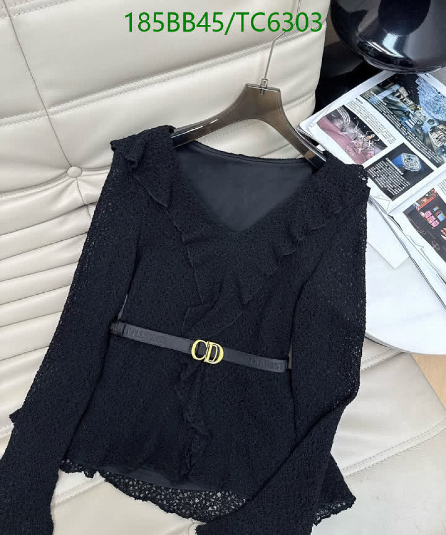 LV-Clothing Code: TC6303 $: 185USD