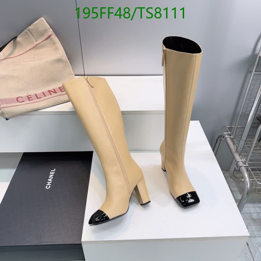 Boots-Shoes(Women) Code: TS8111 $: 195USD