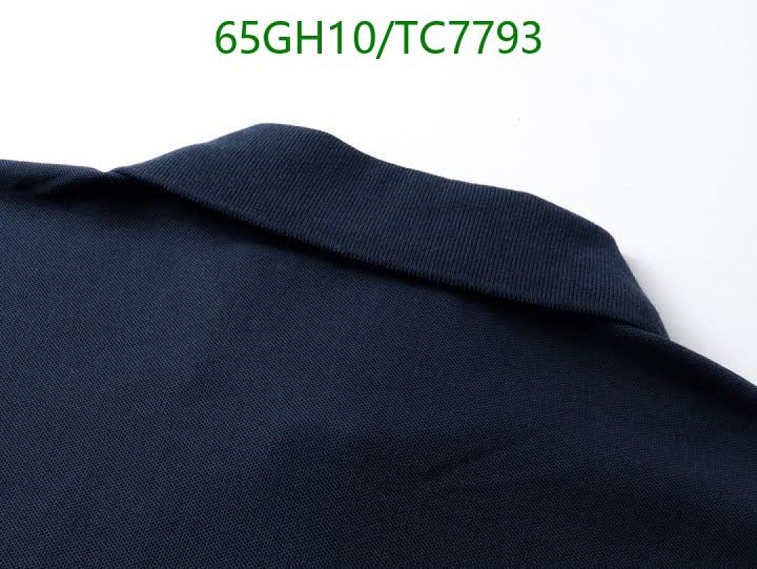 Gucci-Clothing Code: TC7793 $: 65USD