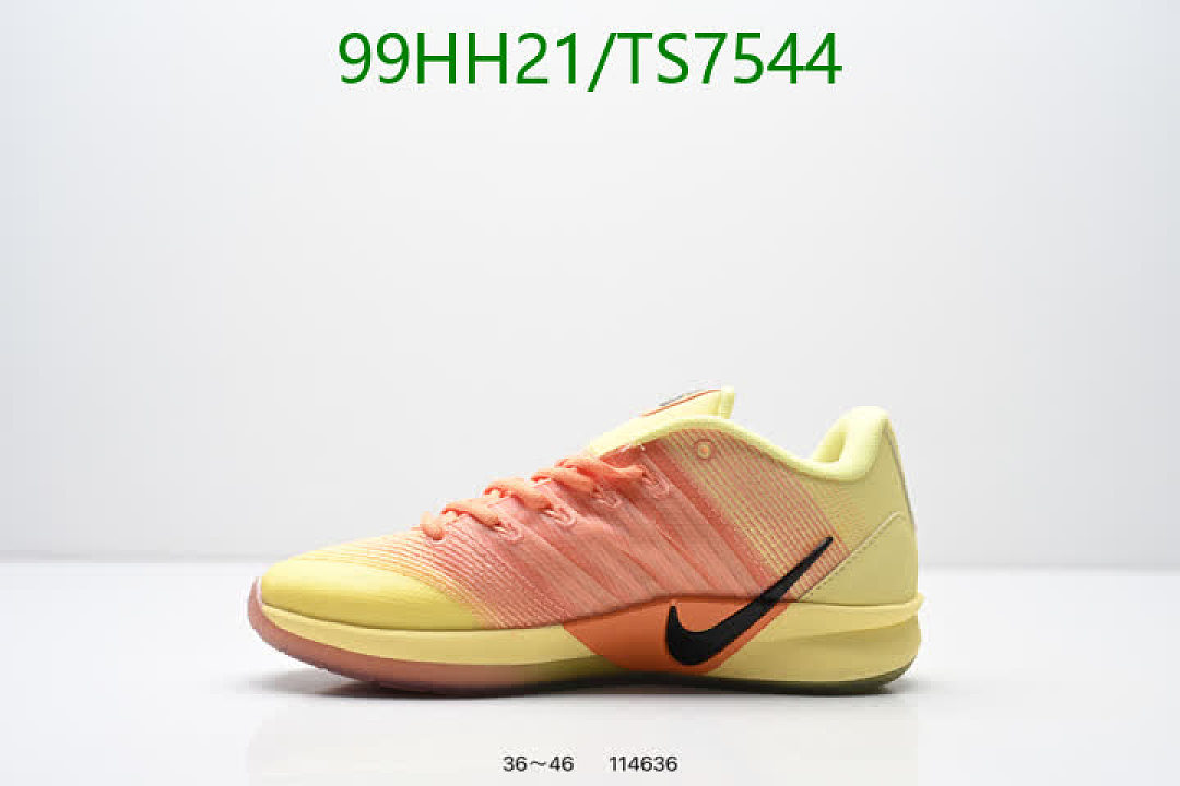 NIKE-Shoes(Women) Code: TS7544 $: 99USD