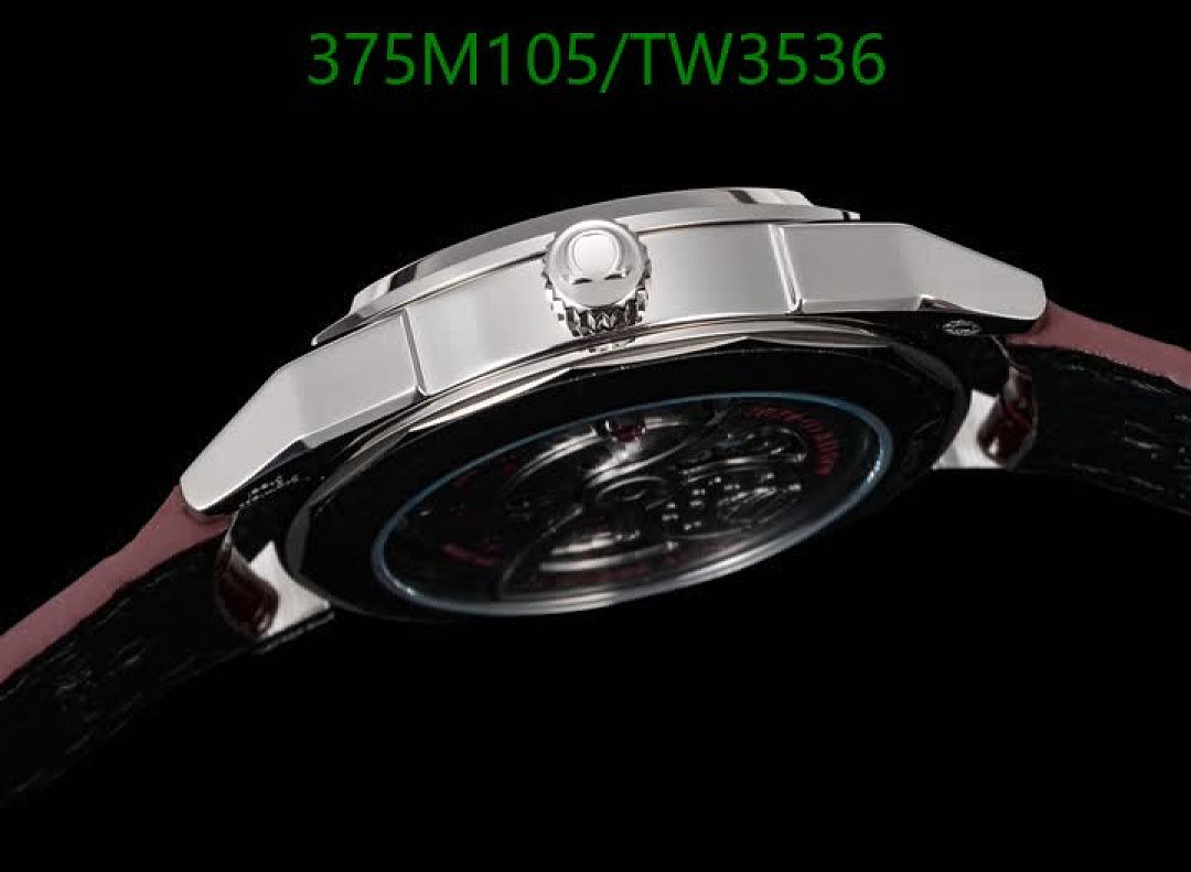 Omega-Watches(5A) Code: TW3536 $: 375USD