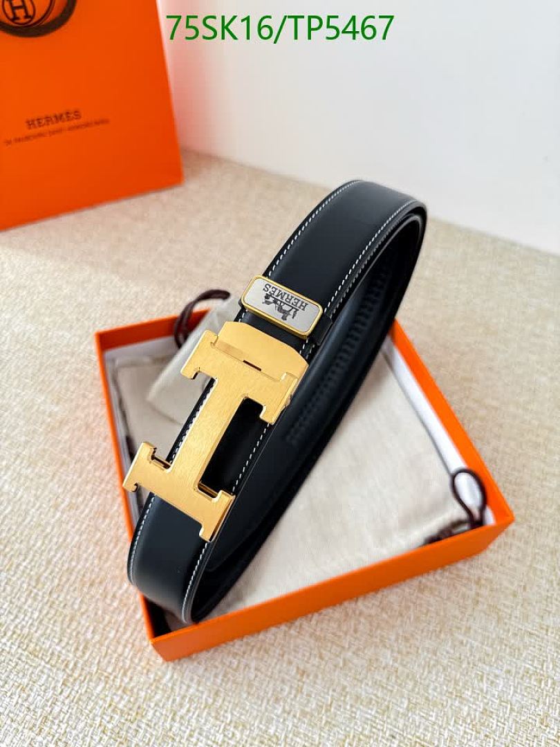 Hermes-Belts Code: TP5467 $: 75USD