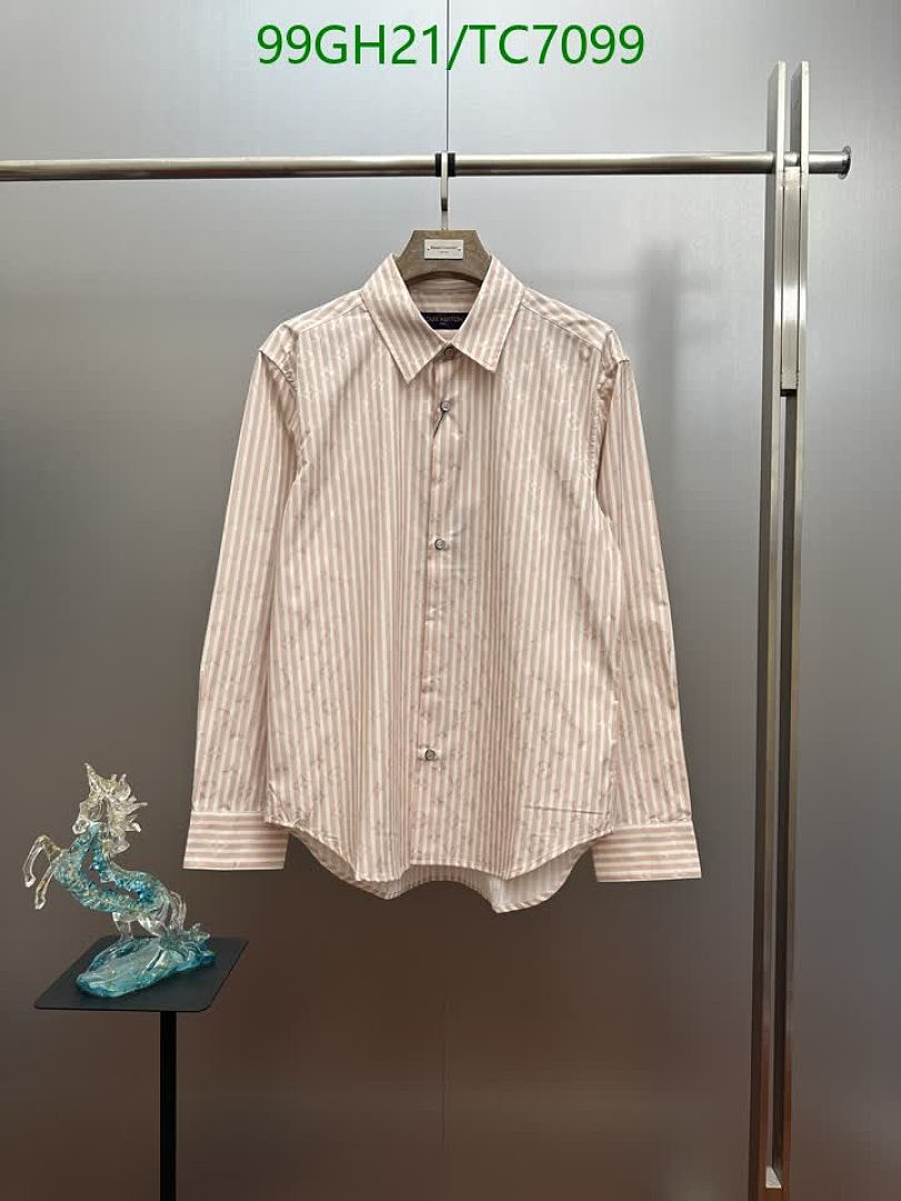 LV-Clothing Code: TC7099 $: 99USD
