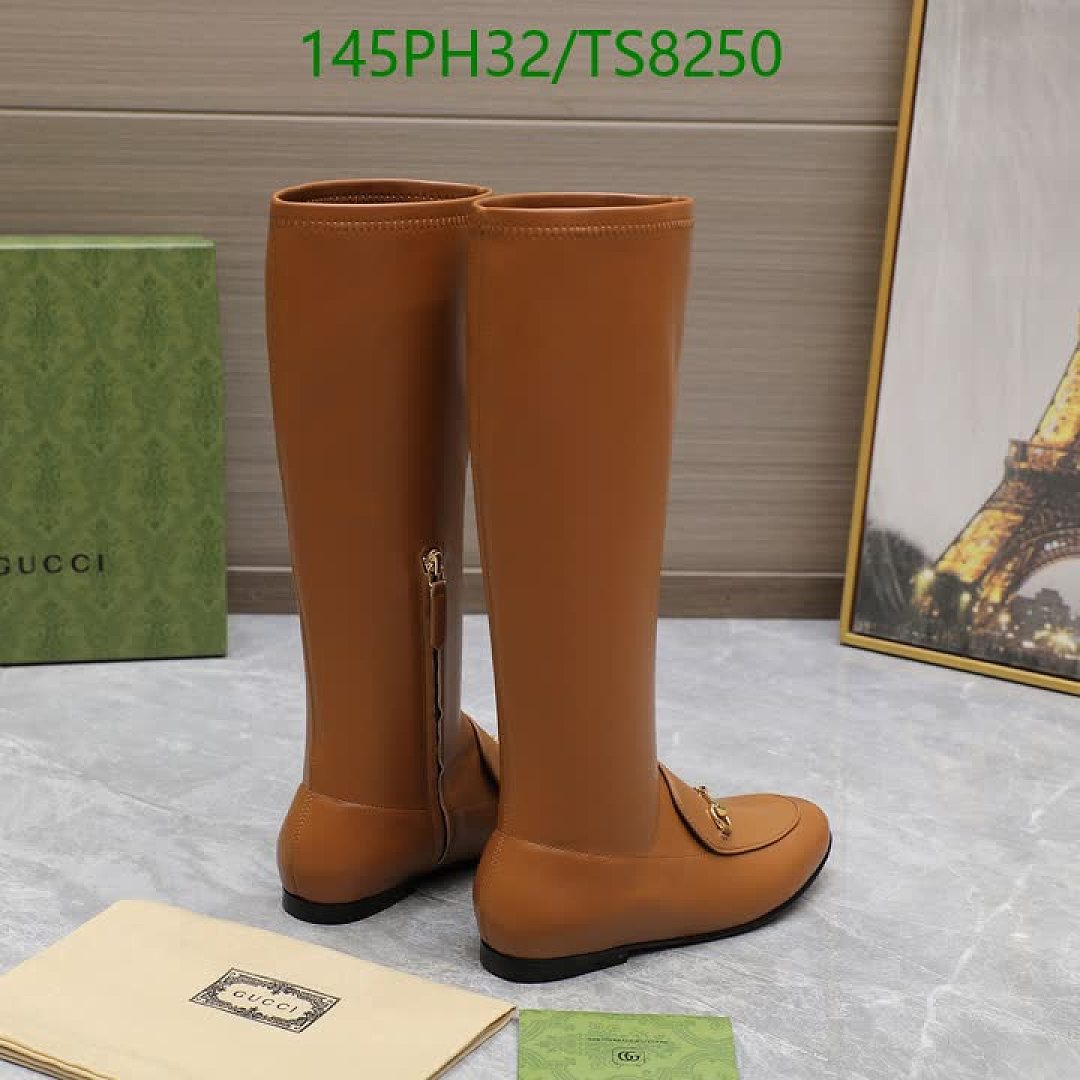 Boots-Shoes(Women) Code: TS8250 $: 145USD