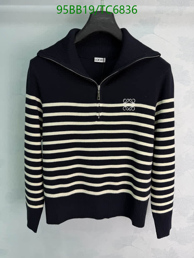 Loewe-Clothing Code: TC6836 $: 95USD