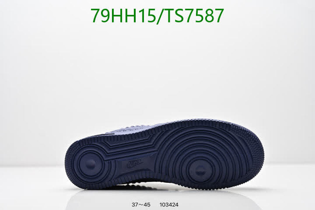 NIKE-Shoes(Women) Code: TS7587 $: 79USD