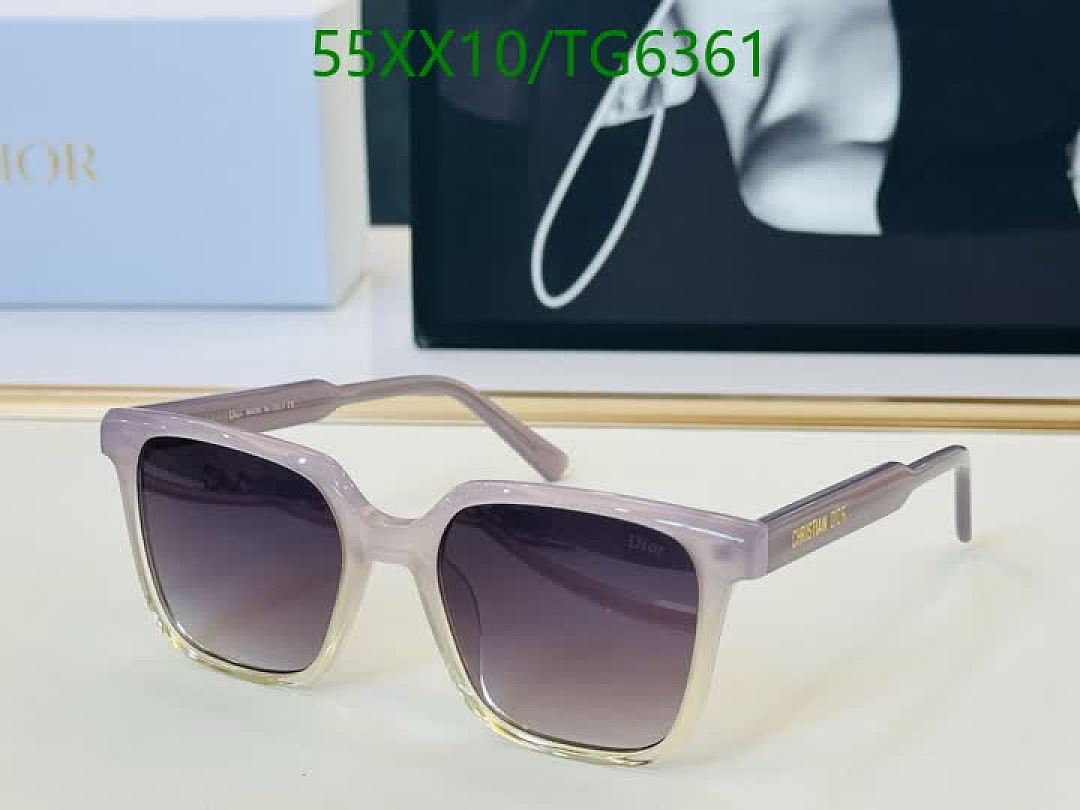 Dior-Glasses Code: TG6361 $: 55USD