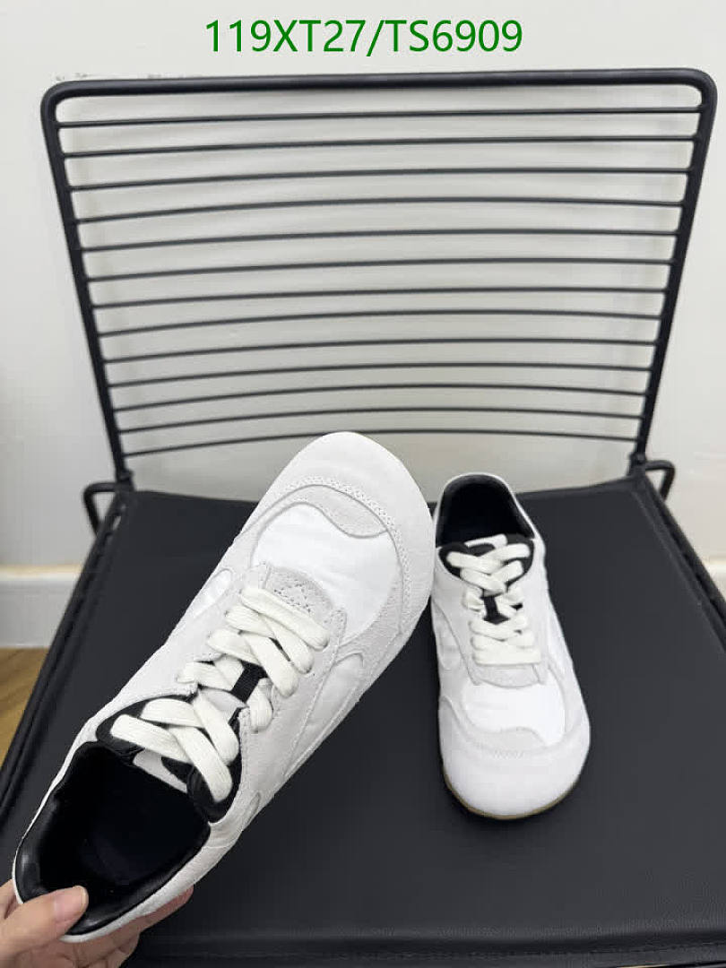 BV-Shoes(Men) Code: TS6909 $: 119USD