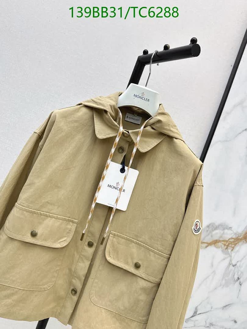 LV-Clothing Code: TC6288 $: 139USD
