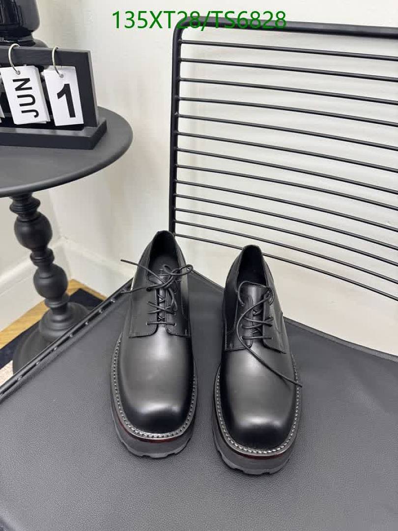 Balenciaga-Shoes(Women) Code: TS6828 $: 135USD