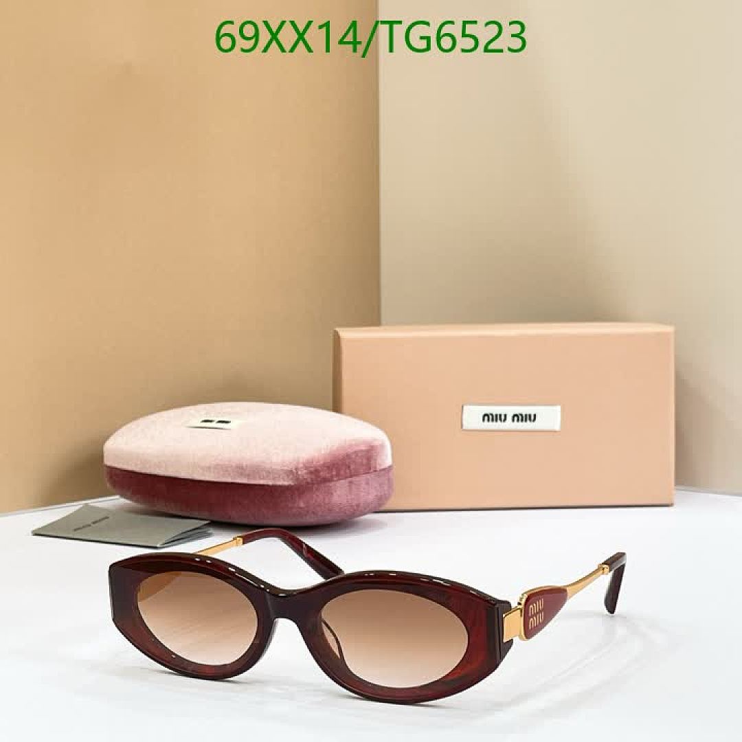 LV-Glasses Code: TG6523 $: 69USD