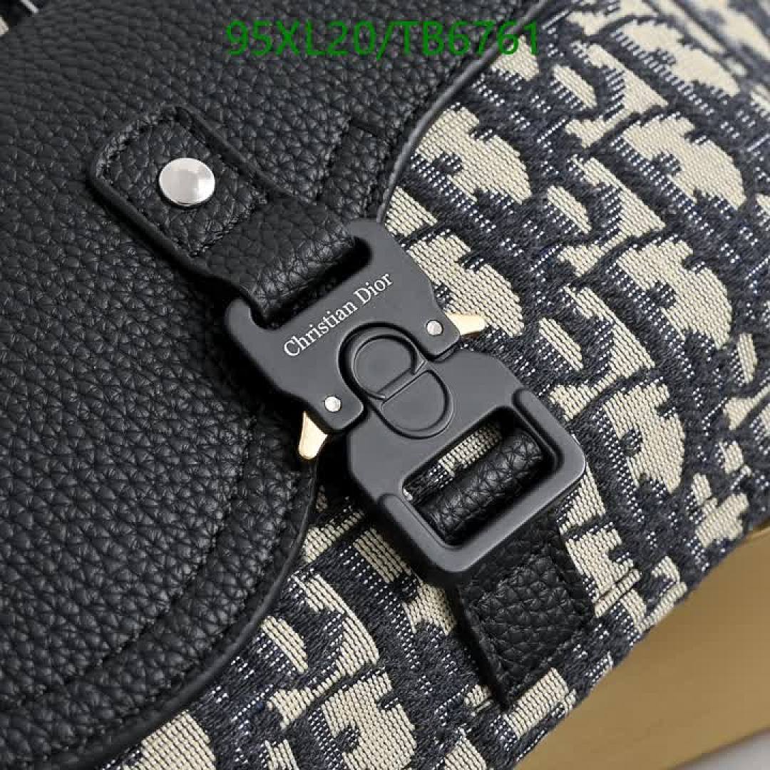 Dior-Bags(4A) Code: TB6761 $: 95USD