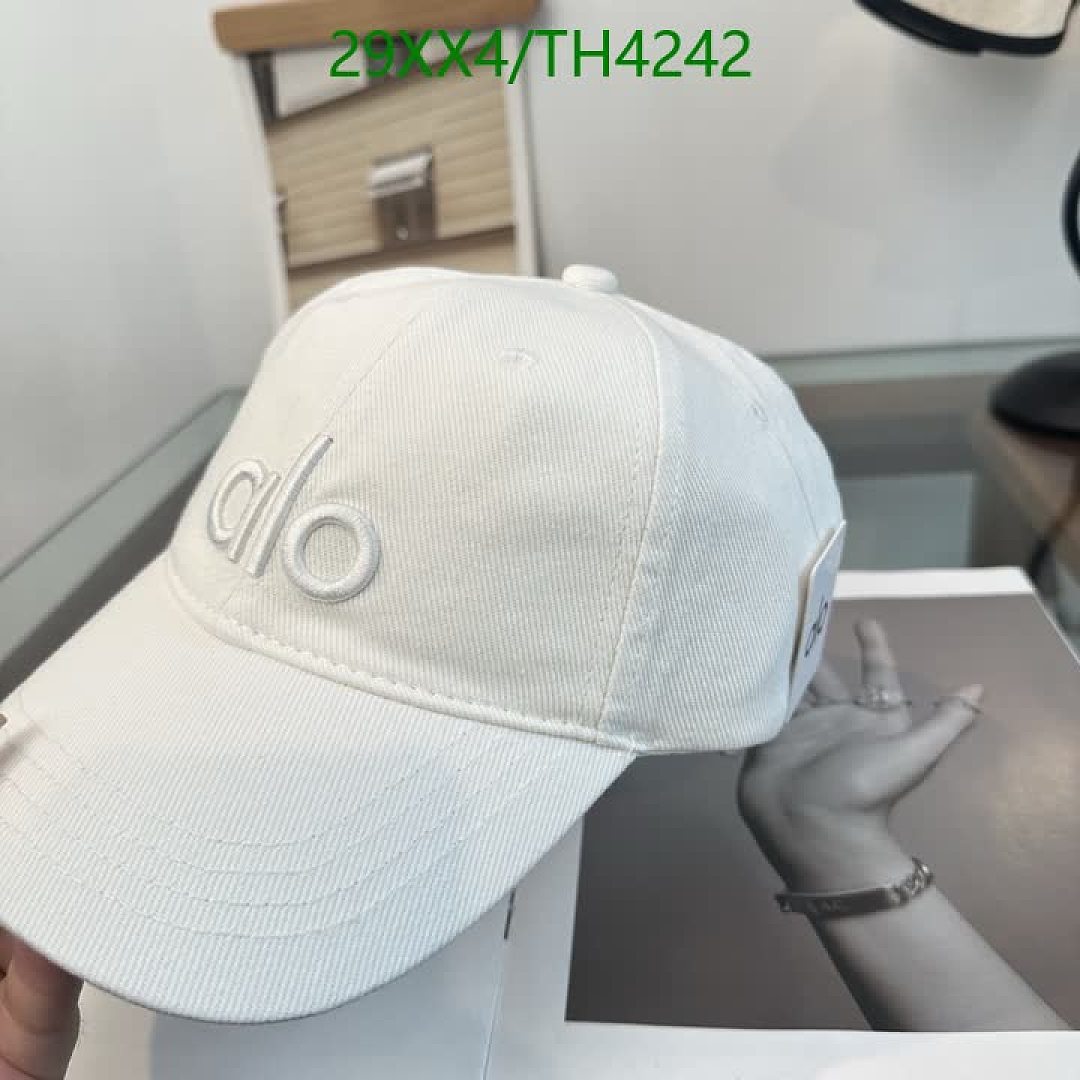 Alo yoga-Hats Code: TH4242 $: 29USD