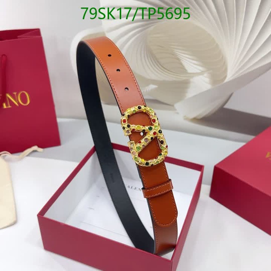 Valentino-Belts Code: TP5695 $: 79USD