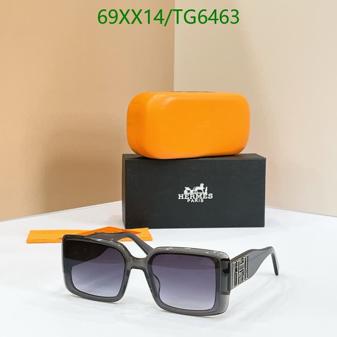 Hermes-Glasses Code: TG6463 $: 69USD