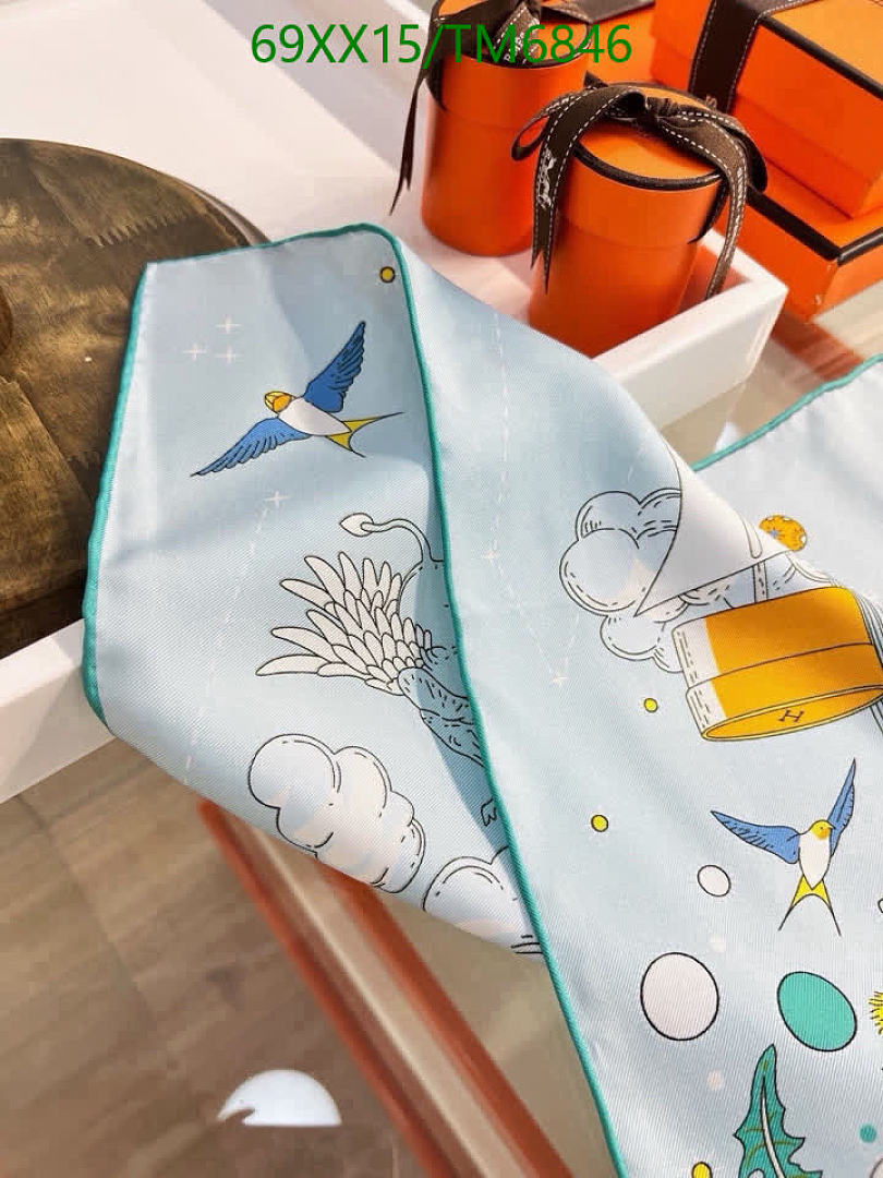 Hermes-Scarves Code: TM6846 $: 69USD