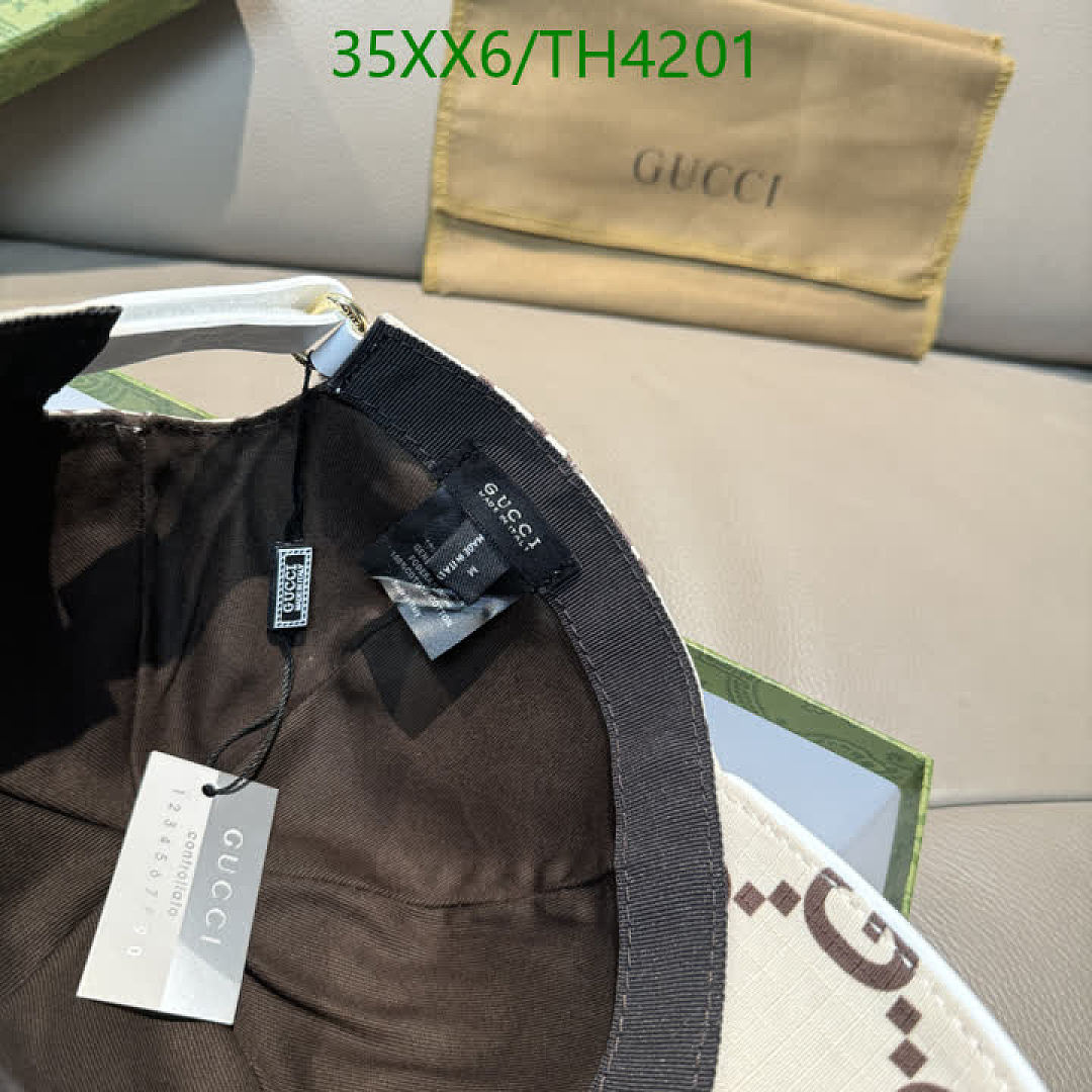 Gucci-Hats Code: TH4201 $: 35USD