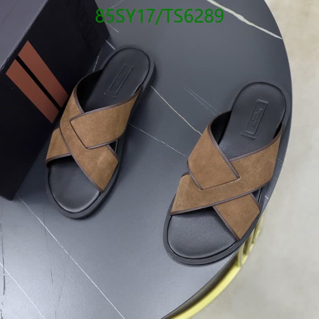 Zegna-Shoes(Men) Code: TS6289 $: 85USD