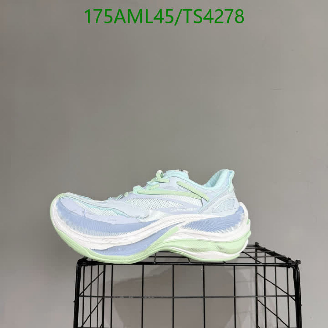 Balenciaga-Shoes(Men) Code: TS4278 $: 175USD