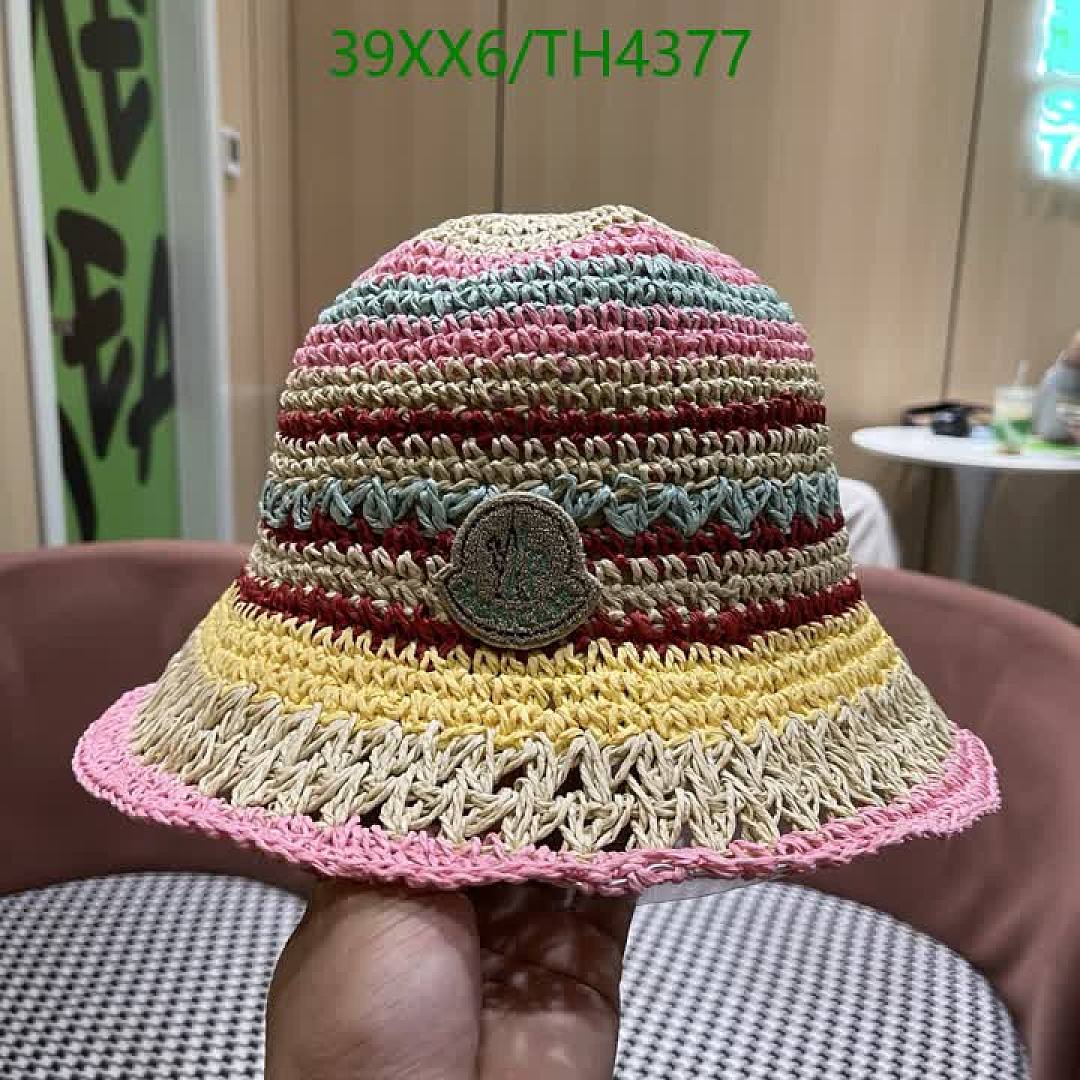Moncler-Hats Code: TH4377 $: 39USD