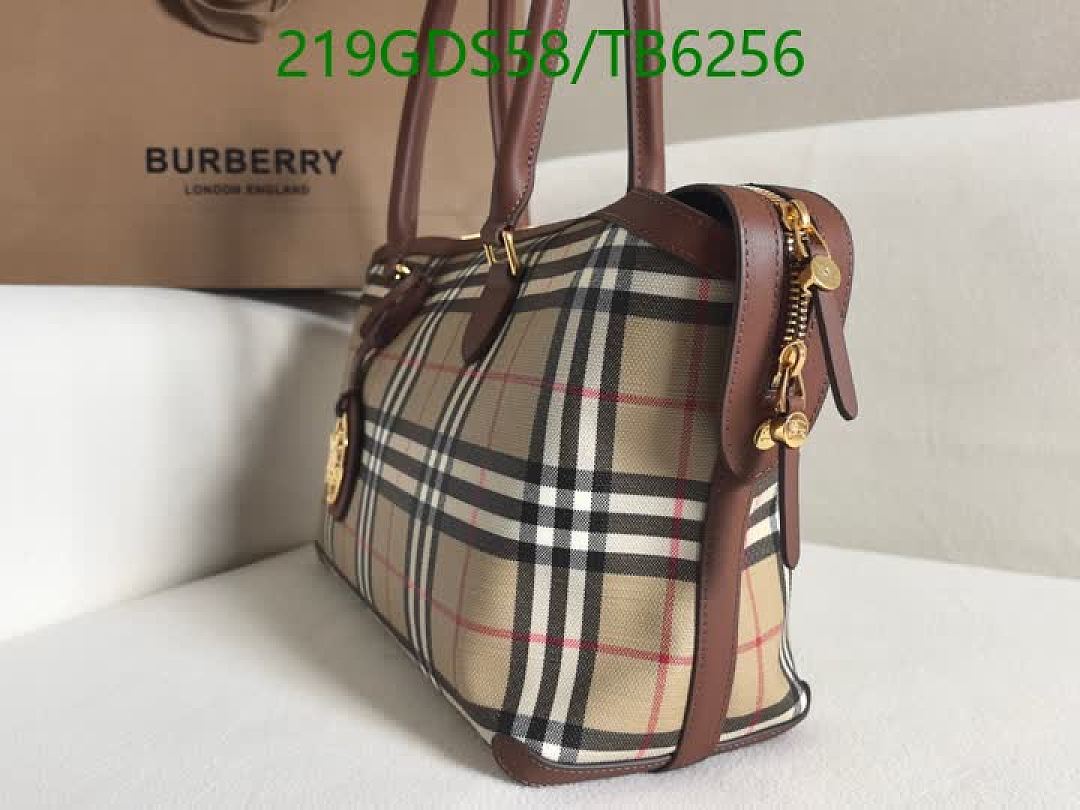 Burberry-Bags(5A) Code: TB6256 $: 219USD