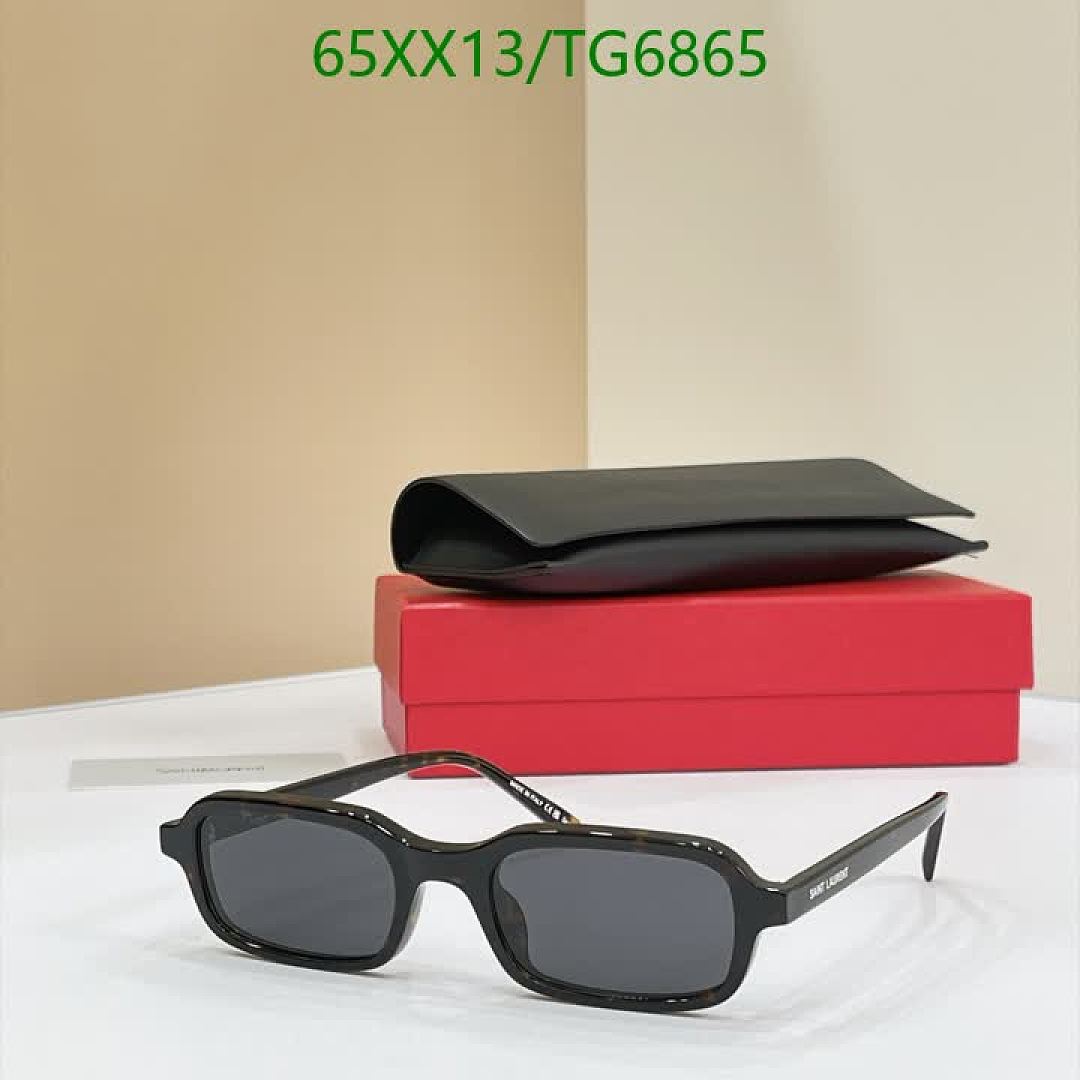 YSL-Glasses Code: TG6865 $: 65USD