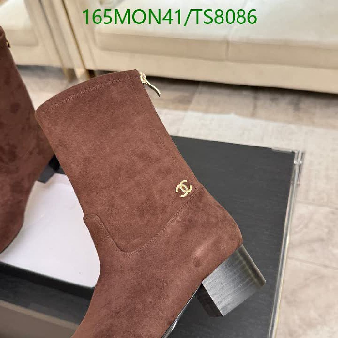 Boots-Shoes(Women) Code: TS8086 $: 165USD