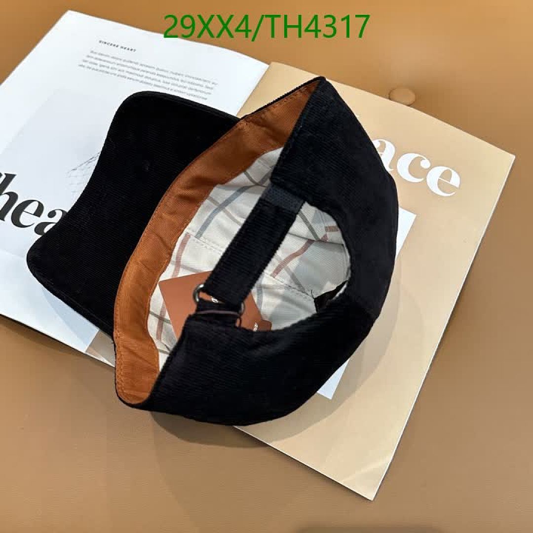 Loro Piana-Hats Code: TH4317 $: 29USD