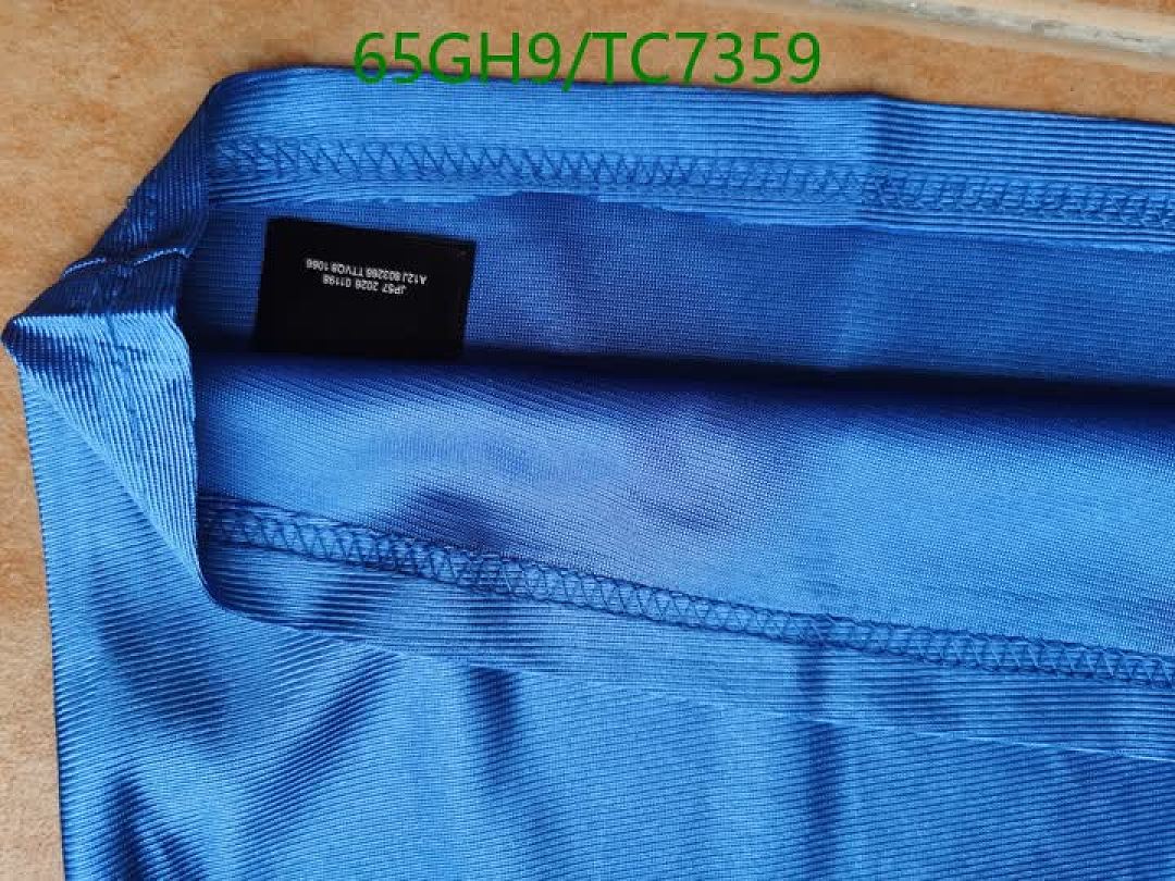 Balenciaga-Clothing Code: TC7359 $: 65USD