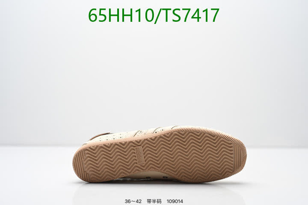 Adidas-Shoes(Women) Code: TS7417 $: 65USD