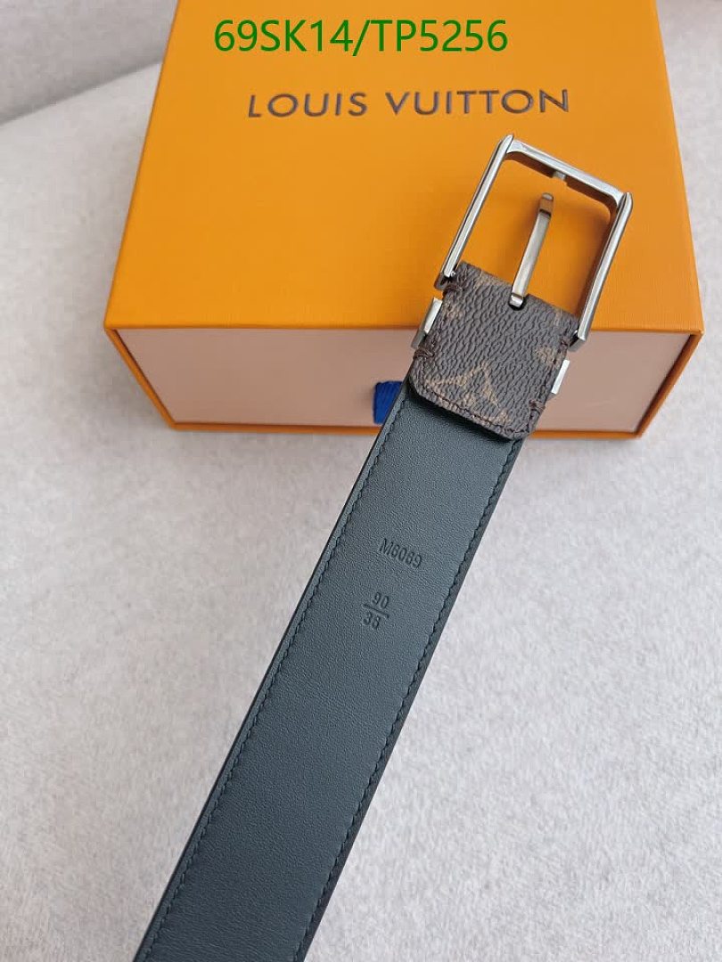 LV-Belts Code: TP5256 $: 69USD