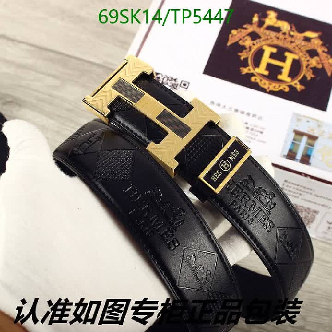 Hermes-Belts Code: TP5447 $: 69USD