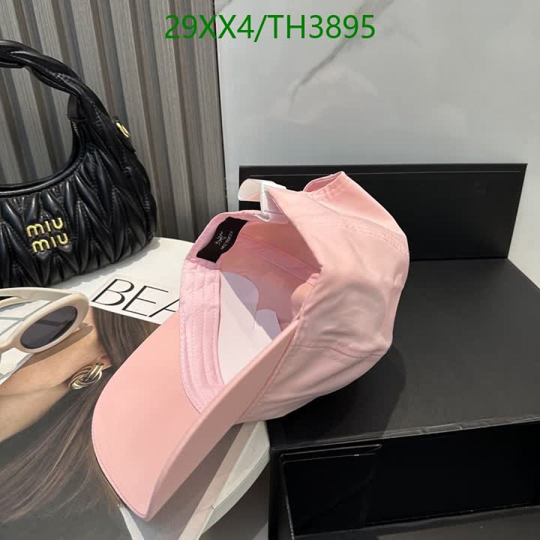 Arcteryx-Hats Code: TH3895 $: 29USD