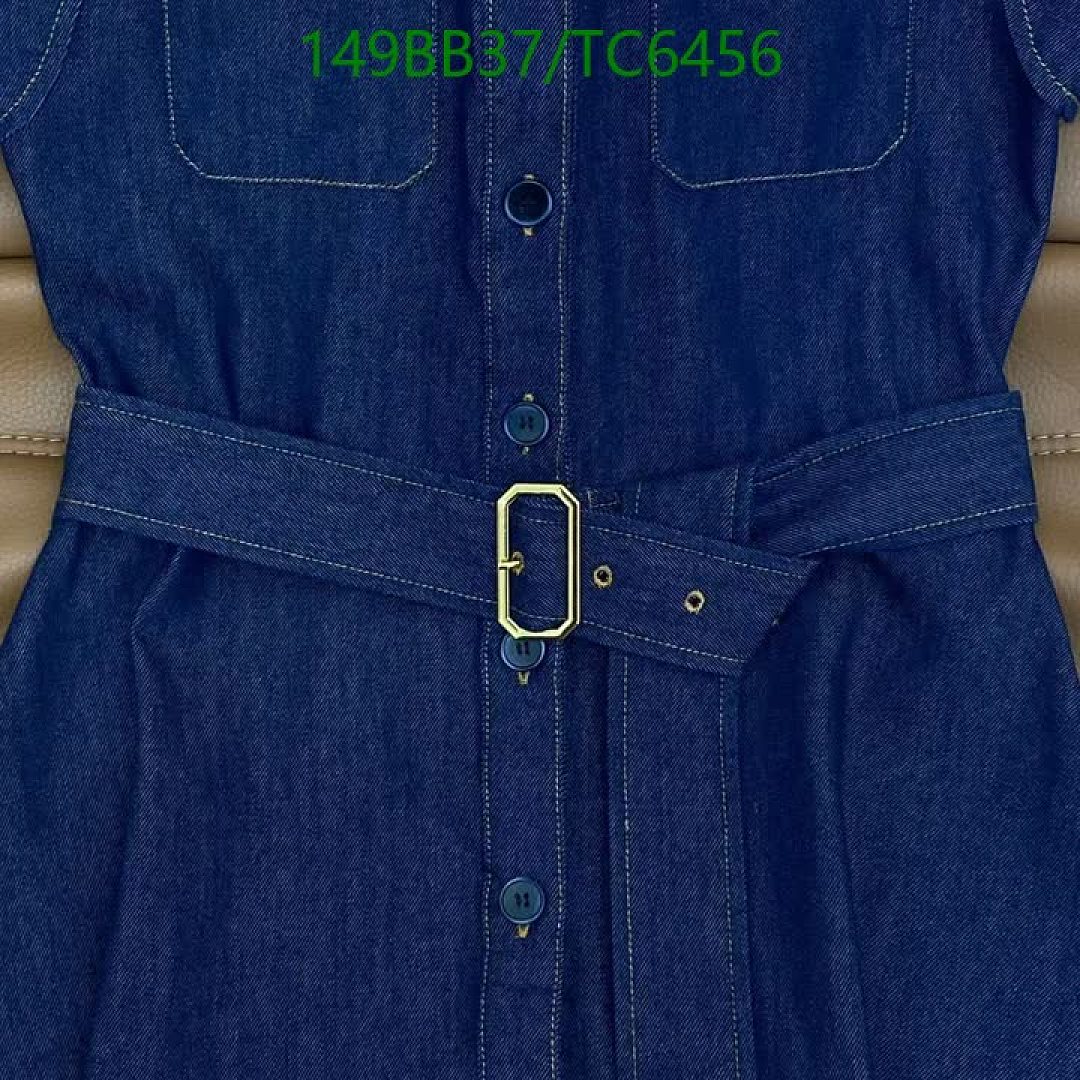 Valentino-Clothing Code: TC6456 $: 149USD