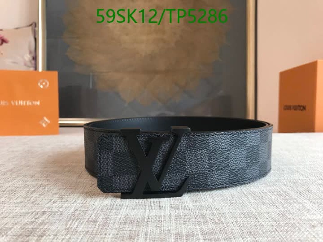 LV-Belts Code: TP5286 $: 59USD