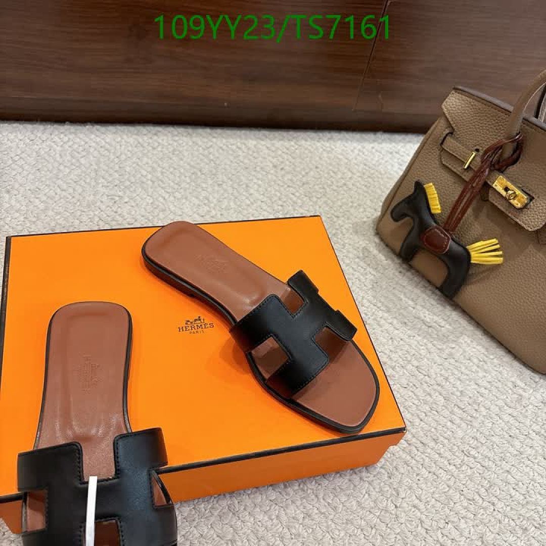 Hermes-Shoes(Women) Code: TS7161 $: 109USD