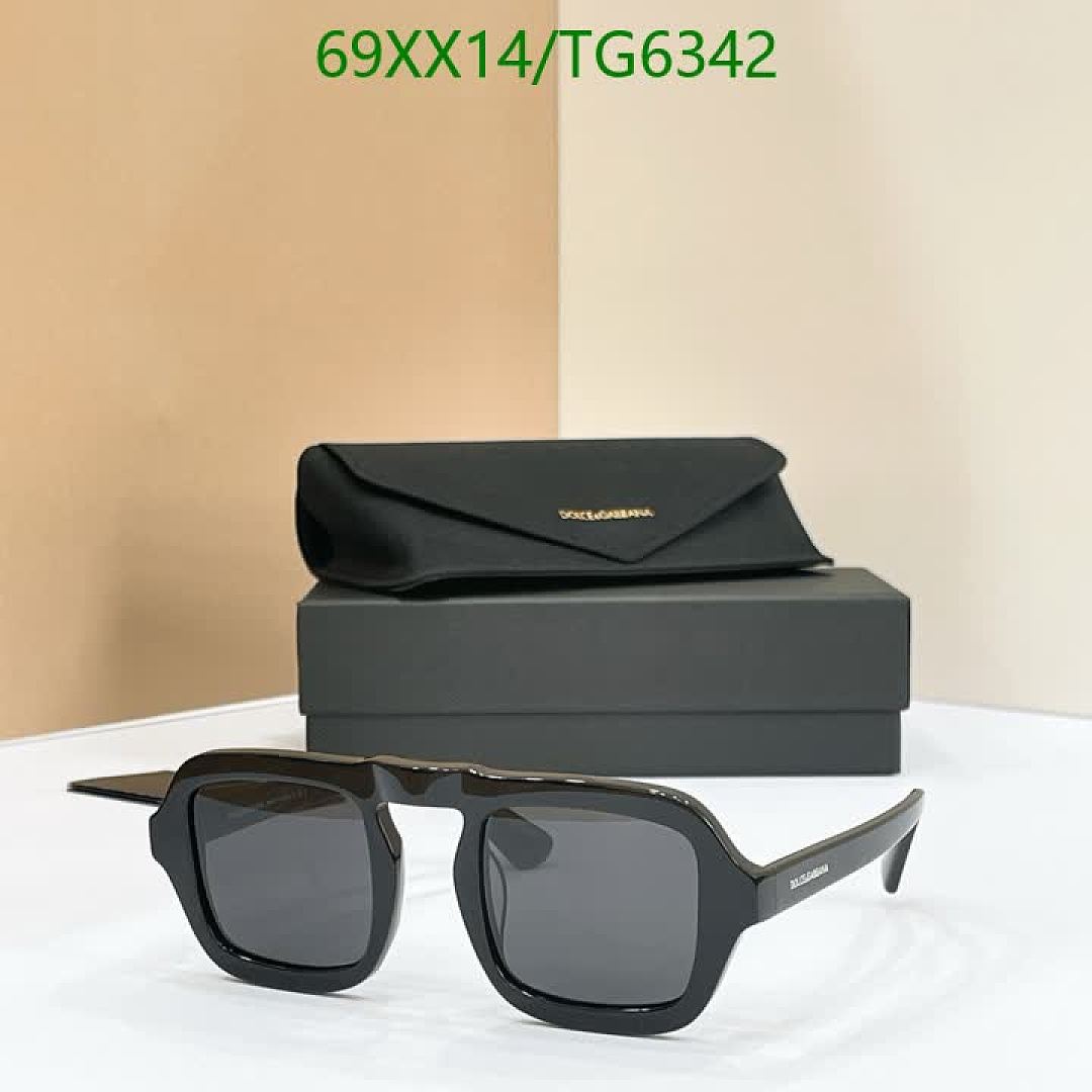 D&G-Glasses Code: TG6342 $: 69USD