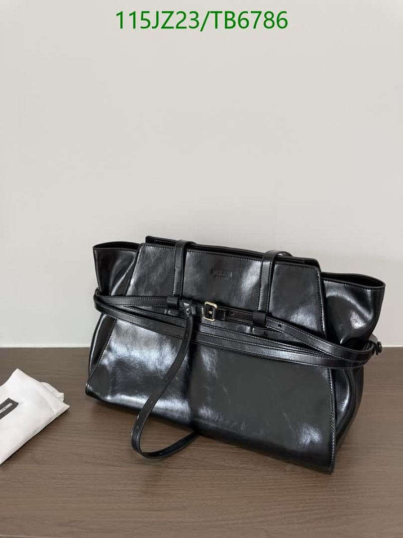 Moschino-Bags(4A) Code: TB6786 $: 115USD