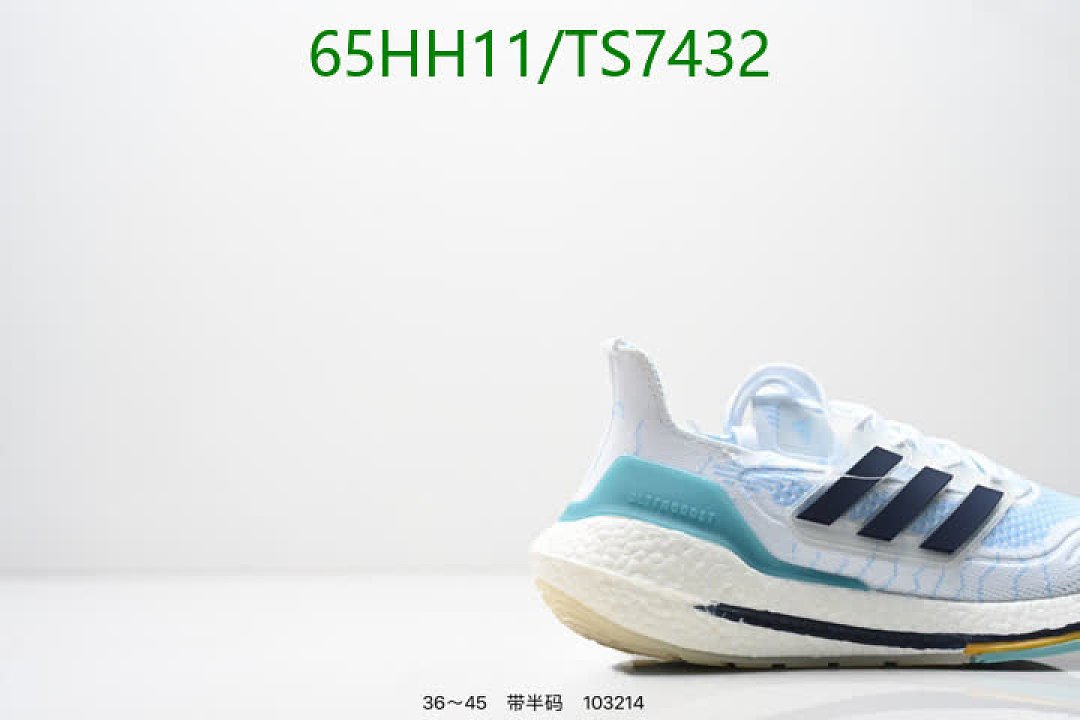 Adidas-Shoes(Women) Code: TS7432 $: 65USD