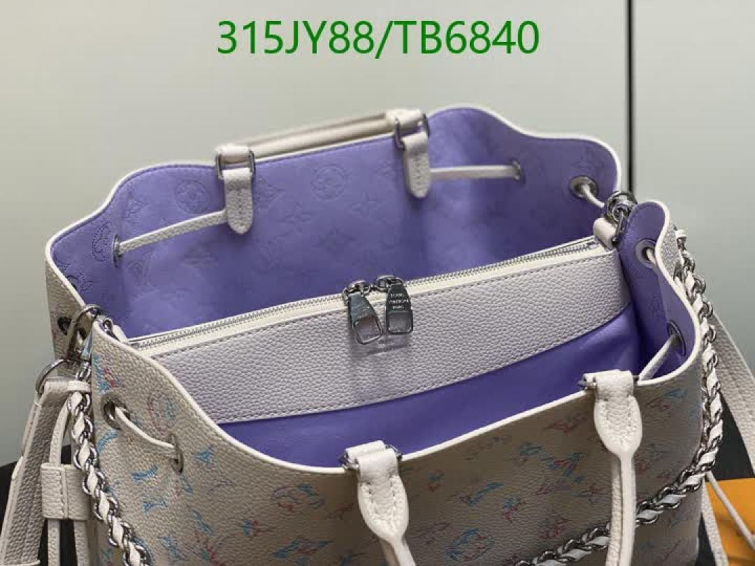 LV-Bags(5A) Code: TB6840 $: 315USD