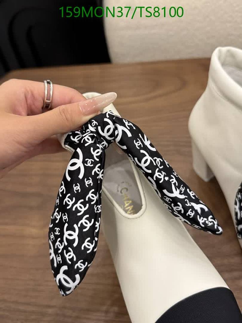 Boots-Shoes(Women) Code: TS8100 $: 159USD