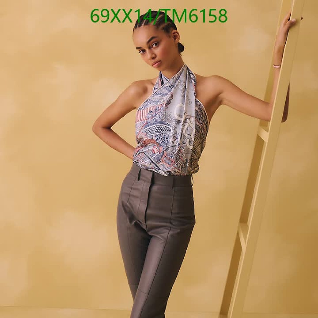 Hermes-Scarves Code: TM6158 $: 69USD