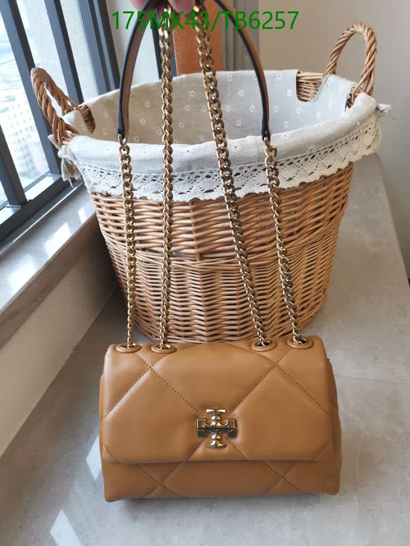 Tory Burch-Bags(5A) Code: TB6257
