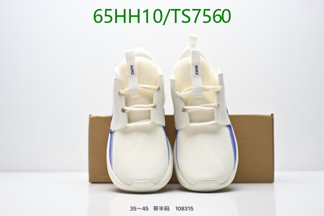 NIKE-Shoes(Women) Code: TS7560 $: 65USD