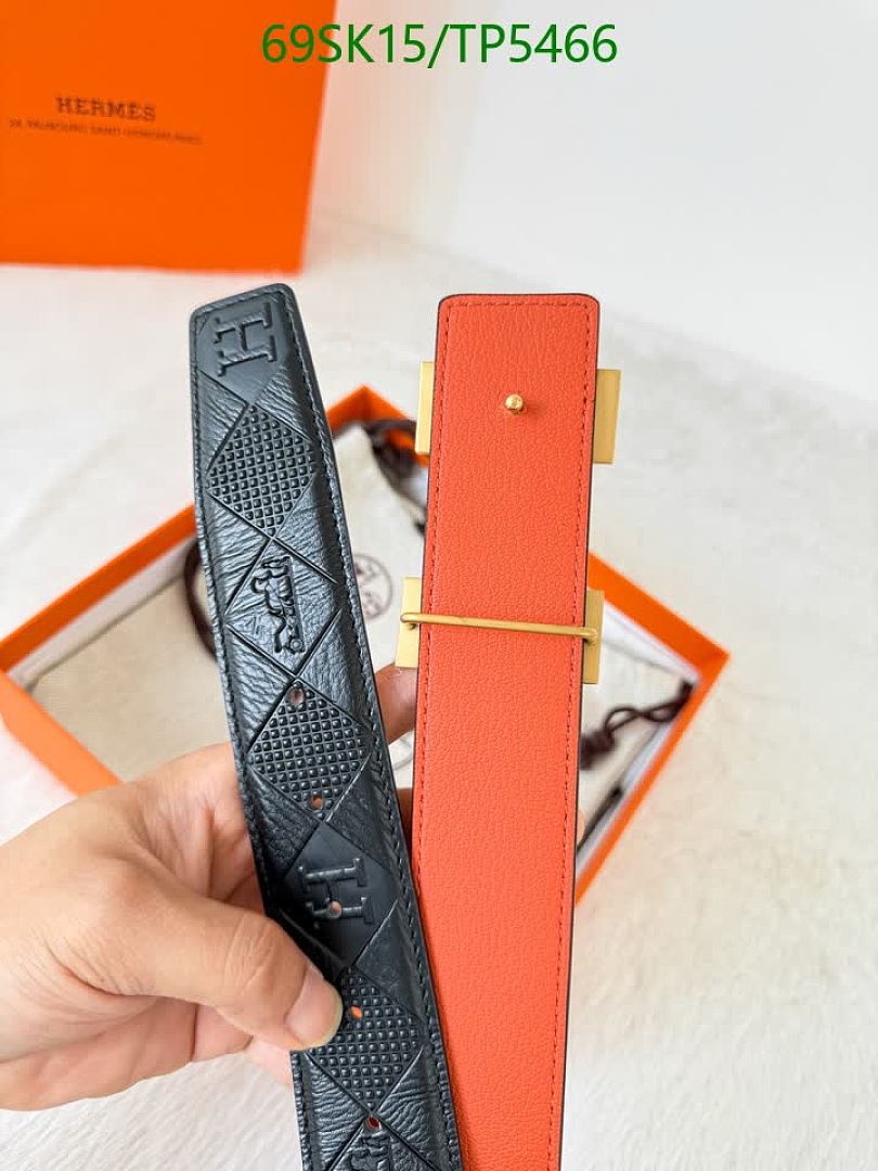 Hermes-Belts Code: TP5466 $: 69USD