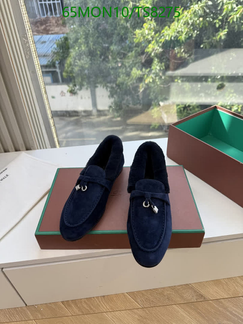 Loro Piana-Shoes(Men) Code: TS8275 $: 65USD