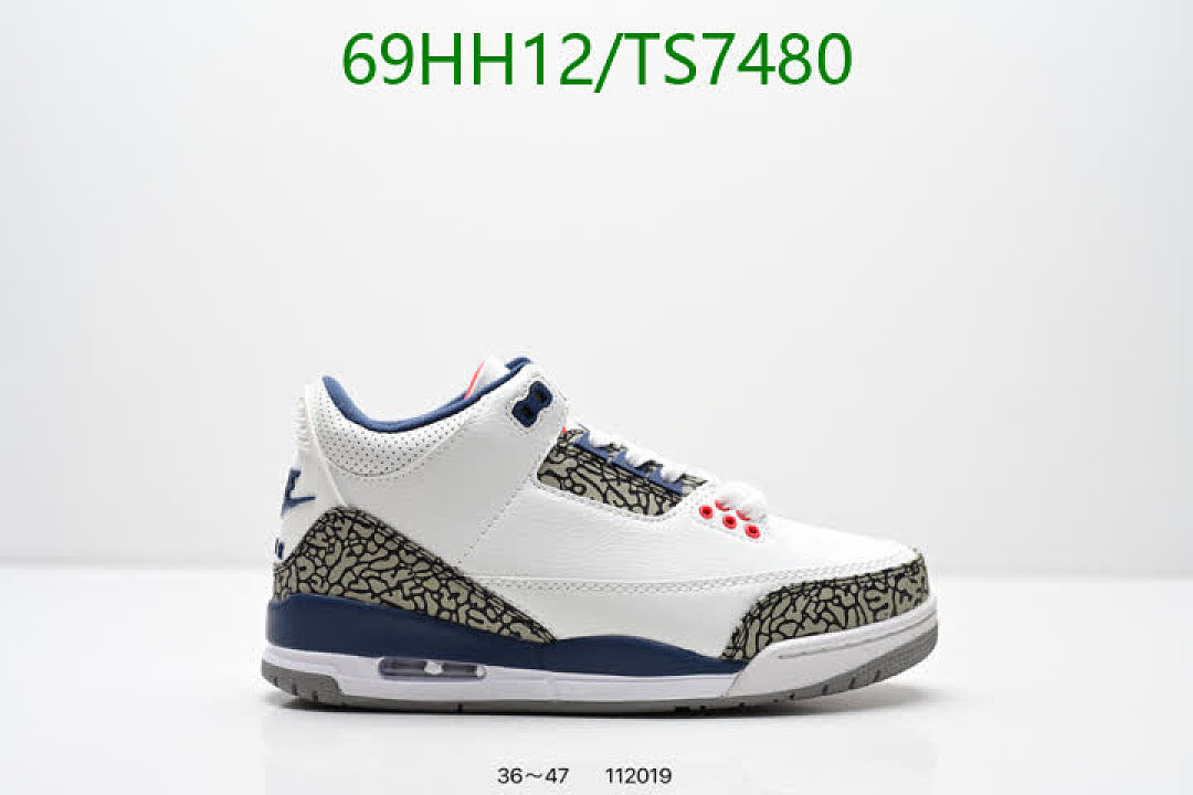 NIKE-Shoes(Women) Code: TS7480 $: 69USD